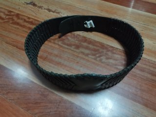 Cinturón verde