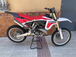 Yamaha YZ 250 2009 Motocross