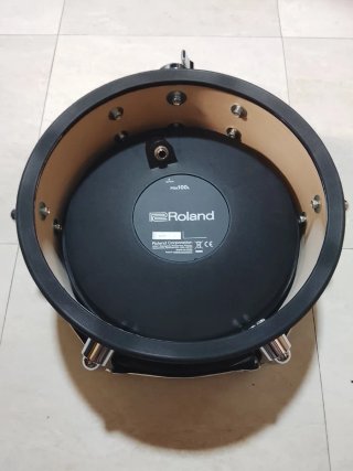 Roland PDA100L V-Drums Pad