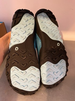 Xero Aqua X Sport Scarpe Taglia 41