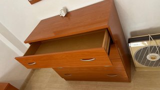 Muebles Dormitorio Matrimonio Madera