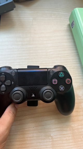 Cargador Inalámbrico Mando PS4 Sony