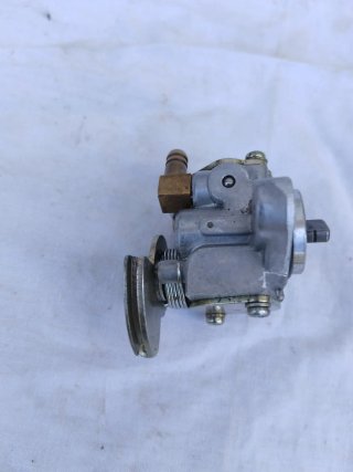 Bomba de Aceite AM6