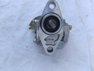 Bomba de Aceite AM6