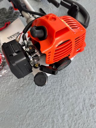 Cortasetos Gasolina VEVOR