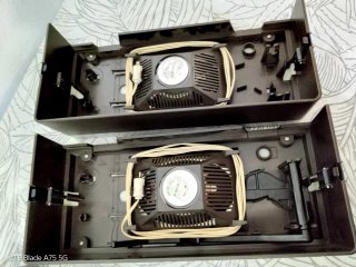 Tocadiscos Philips Stereo 351