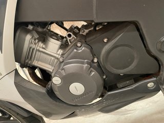 Honda CBR 125R | ITV recién pasada 27000 km