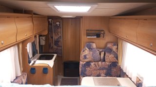 Ford Transit Custom 2003