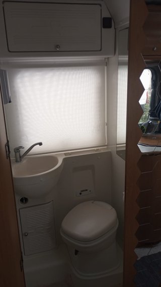Ford Transit Custom 2003