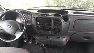 Ford Transit Custom 2003
