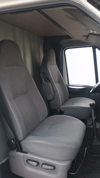 Ford Transit Custom 2003