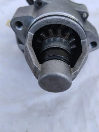 Motor de arranque AM6