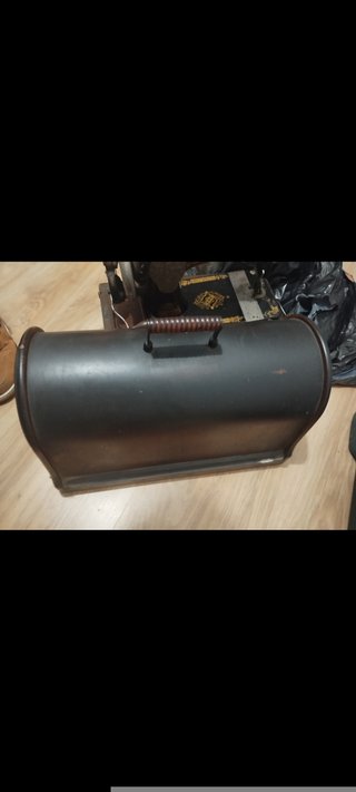 Máquina de coser Singer