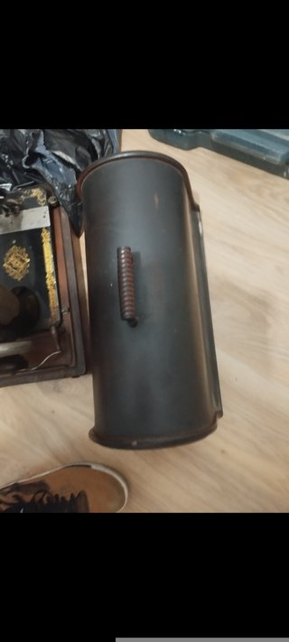 Máquina de coser Singer