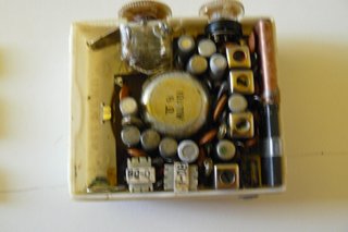 Radio Orion Super Micro 7 Hong Kong