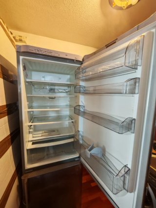 Frigo Combi "Fagor"...