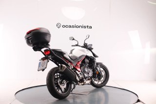 HONDA CB 750 HORNET 2025