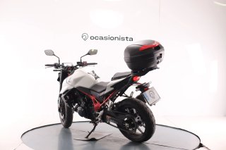 HONDA CB 750 HORNET 2025