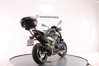 KAWASAKI Z 900 A2 2020