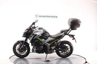 KAWASAKI Z 900 A2 2020