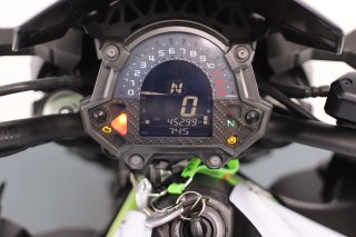 KAWASAKI Z 900 A2 2020