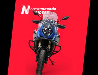 CFMOTO 650MT A2
