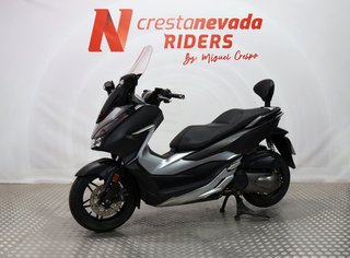 Honda FORZA 300