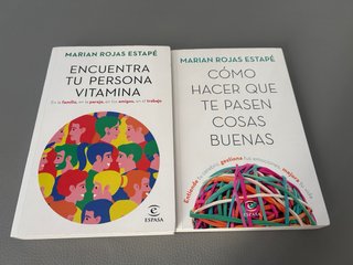 Como hacer que te pasen cosas buenas