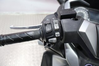 Honda FORZA 300
