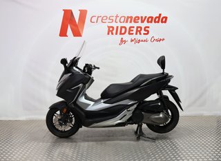 Honda FORZA 300