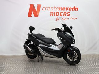 Honda FORZA 300