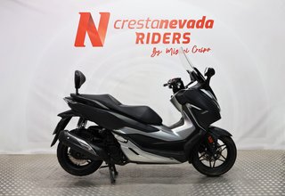 Honda FORZA 300