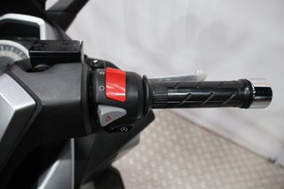 Honda FORZA 300