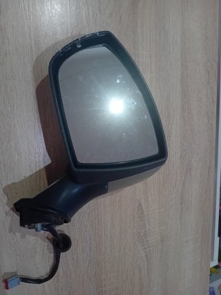 Retrovisor Eléctrico Ford Kuga Conductor