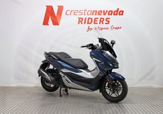 Honda FORZA 300