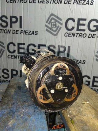 COMPRESOR AIRE ACONDICIONADO | Atr.1:9908268657 |