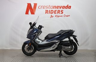 Honda FORZA 300