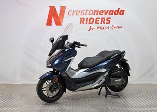 Honda FORZA 300