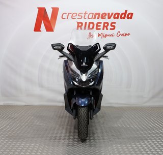 Honda FORZA 300