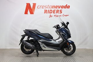 Honda FORZA 300