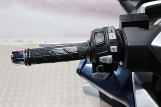 Honda FORZA 300