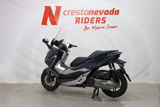 Honda FORZA 300