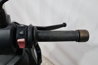 BMW C 400 X