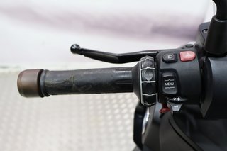 BMW C 400 X