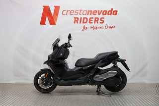 BMW C 400 X