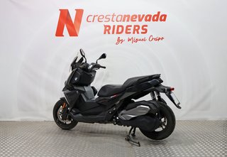 BMW C 400 X