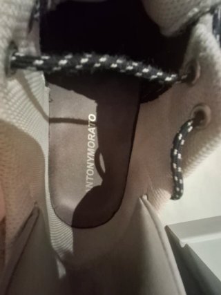 Zapatillas hombre