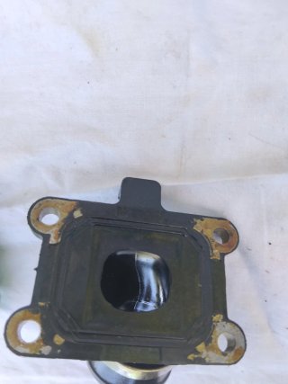Tobera 16mm AM6