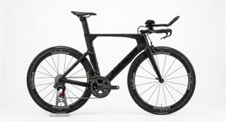 MERIDA WARP 5000 T-M 2019 BICICLETA SEGUNDA MANO - Talla: M