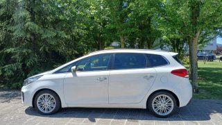 KIA Carens 2018